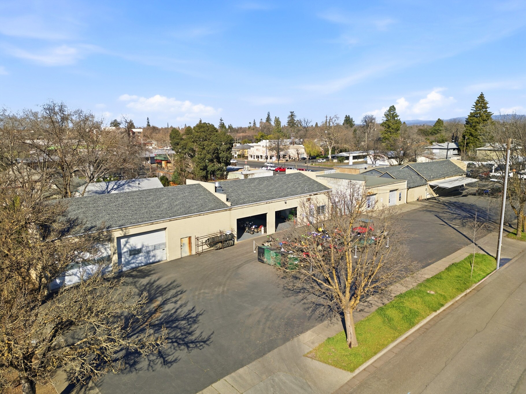 1538 Park Ave, Chico, CA à vendre Photo principale- Image 1 de 39