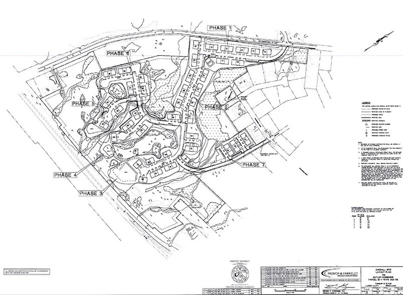 Old Turnpike Rd, Drums, PA à vendre - Photo du bâtiment - Image 2 de 6