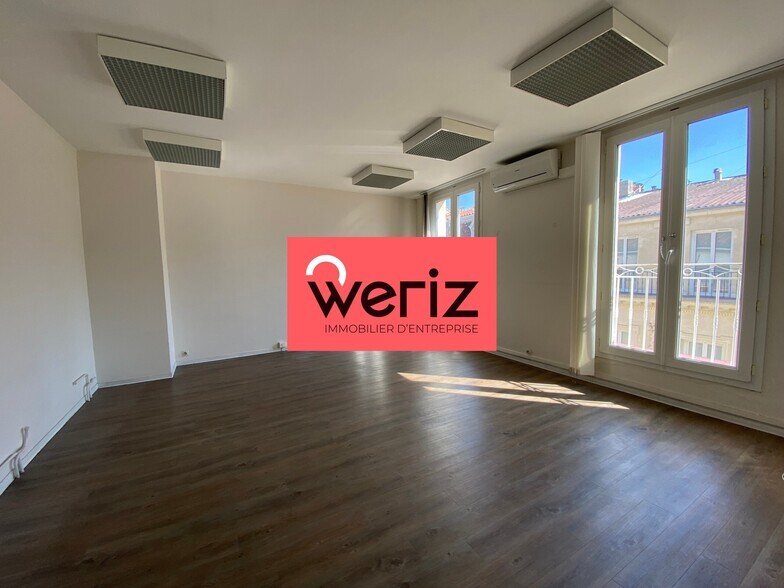 28 Rue Edouard Delanglade, Marseille à louer - Photo du bâtiment - Image 1 de 15