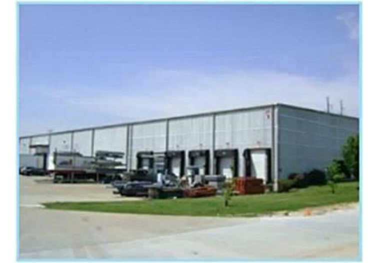 1645 S Industrial Pl, Fayetteville, AR for sale - Building Photo - Image 1 of 1