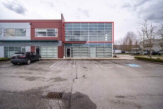 5108-5118 N Fraser Way, Burnaby, BC for lease Interior Photo- Image 1 of 11