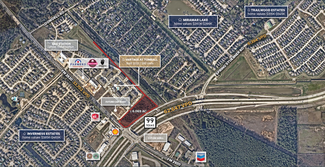 More details for Hard Corner of FM 2920 and Grand Parkway, Tomball, TX - Land for Sale