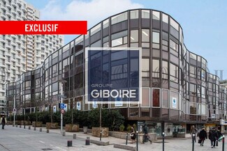 Plus de détails pour Bureau à louer