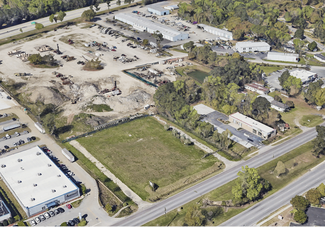 More details for 6819 Rivers Ave, North Charleston, SC - Land for Lease