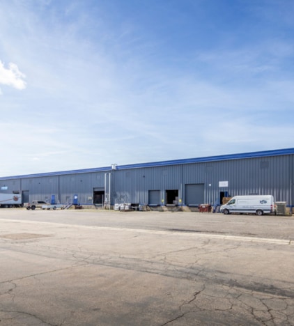 5425 E Home Ave, Fresno, CA for lease - Building Photo - Image 3 of 6