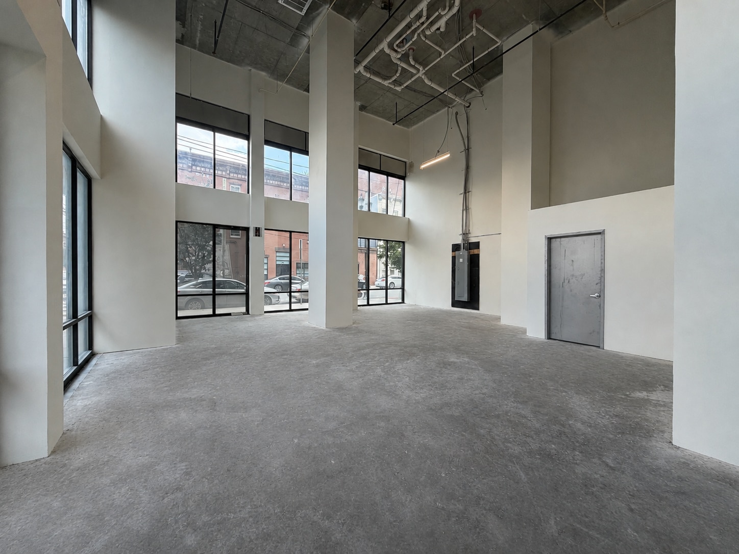 55 JORDAN Ave, Jersey City, NJ for lease Interior Photo- Image 1 of 11