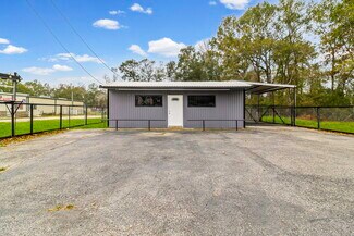 Plus de détails pour 23430 Sorters Rd, Porter, TX - Bureau à louer