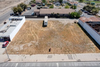 More details for 41-47 Robertson Blvd, Chowchilla, CA - Land for Sale