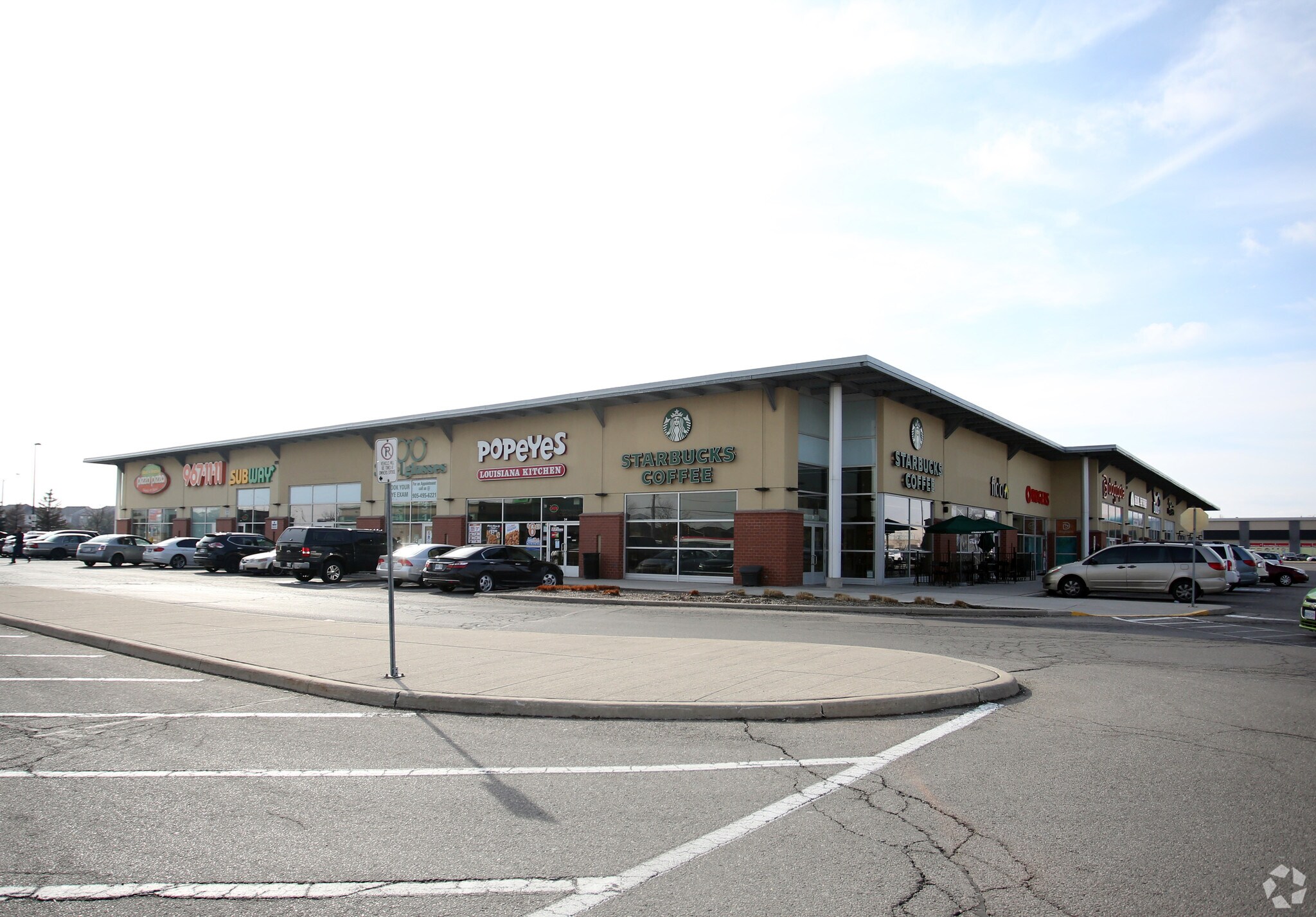 17 Worthington Ave, Brampton, ON à vendre Photo principale- Image 1 de 1