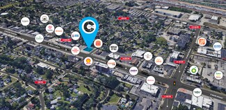 Plus de détails pour 101 E North Ave, Northlake, IL - Terrain à louer