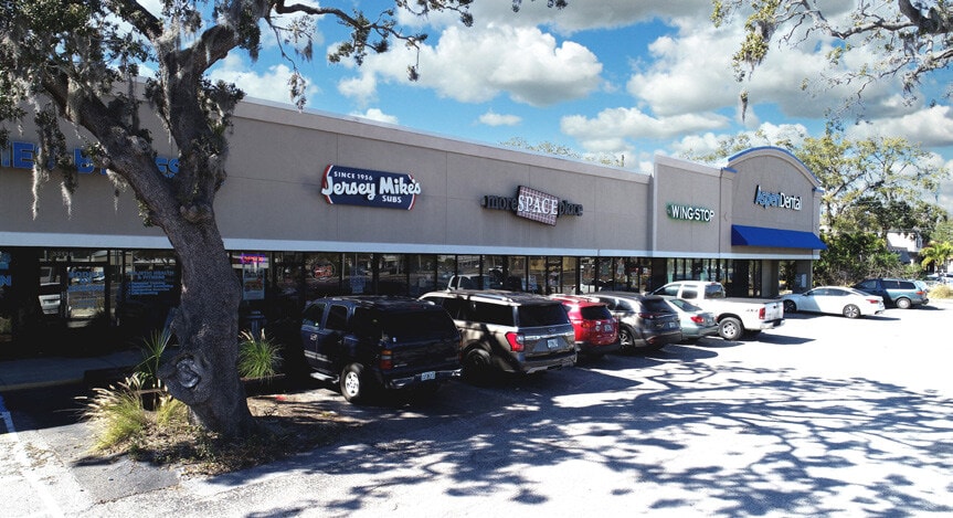 33100-33160 U.S. 19 Hwy N, Palm Harbor, FL for sale - Building Photo - Image 2 of 16