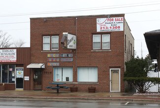 More details for 7010 Kennedy Ave, Hammond, IN - Retail for Lease