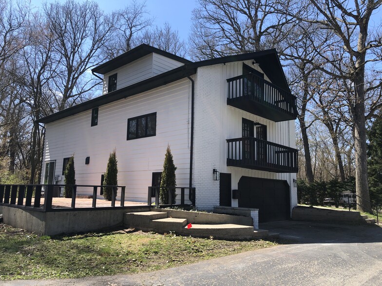 16700 Cleveland Rd, Granger, IN à vendre - Photo du bâtiment - Image 1 de 1