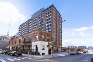 More details for 21-29 Dunham Pl, Brooklyn, NY - Retail for Lease