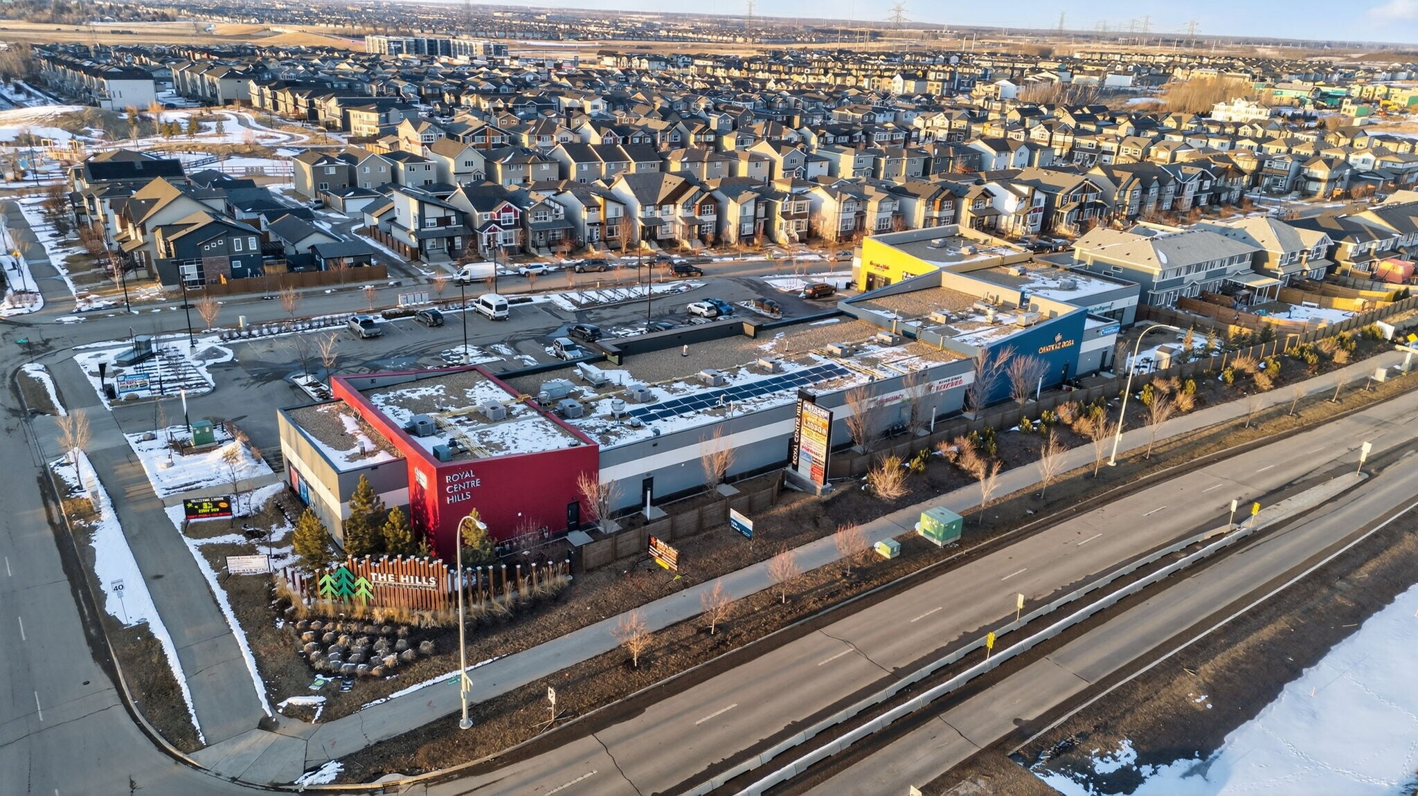 3723B 8 Av SW, Edmonton, AB for lease Primary Photo- Image 1 of 12