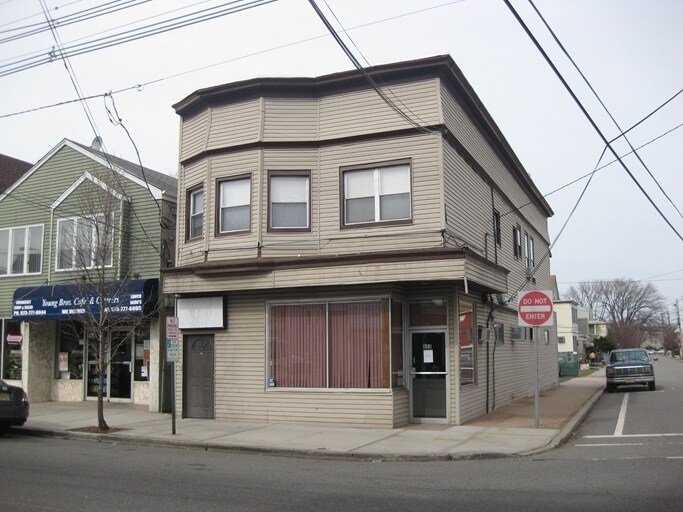 604-618 Van Houten Ave, Clifton, NJ for sale Primary Photo- Image 1 of 1