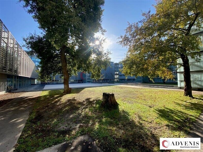 19 Allée James Watt, Mérignac for lease - Building Photo - Image 2 of 12