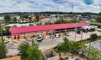 Plus de détails pour 1672 College St, Auburn, AL - Spécialité à vendre