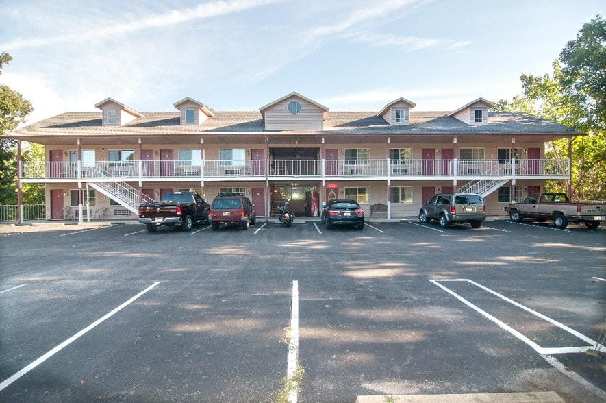 3043 E Van Buren, Eureka Springs, AR for sale - Building Photo - Image 2 of 47