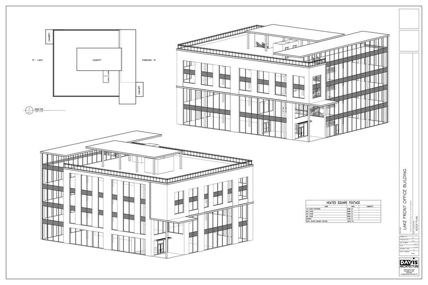 N Lake Dr, Lexington, SC à vendre - Photo du bâtiment - Image 3 de 7