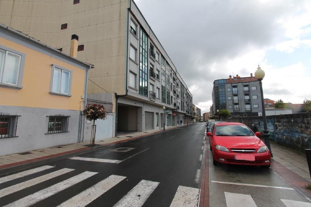 Rúa Santa Eulalia, Silleda, Pontevedra à vendre Photo du bâtiment- Image 1 de 23