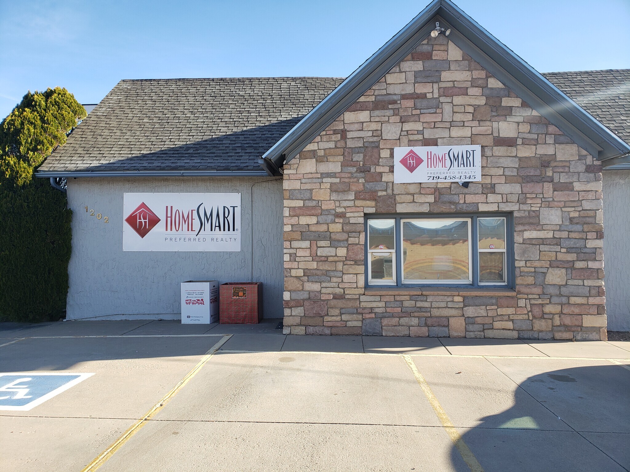 1202 Royal Gorge Blvd, Canon City, CO for lease Primary Photo- Image 1 of 2