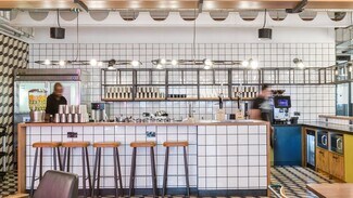 Plus de détails pour 2 Eastbourne Ter, Londres - Coworking à louer