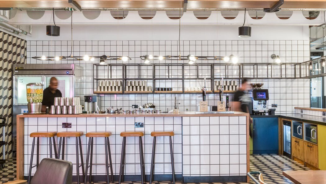 2 Eastbourne Ter, Londres à louer Photo intérieure- Image 1 de 12