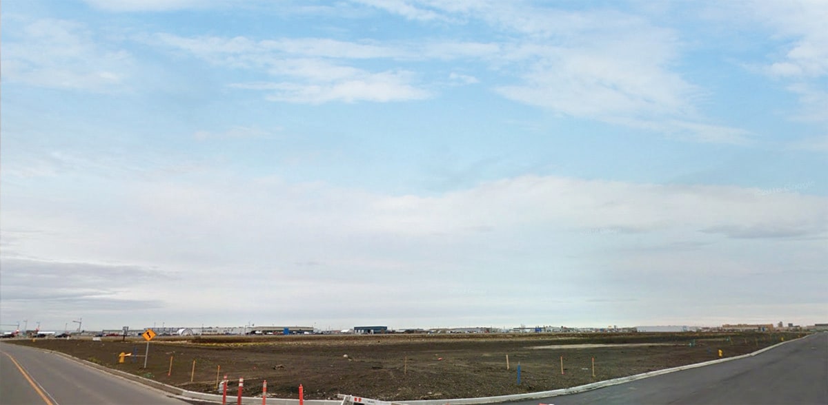 12310 99 Av, Clairmont, AB for sale Primary Photo- Image 1 of 2