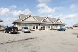 Plus de détails pour 5795-5797 Balsam Dr, Hudsonville, MI - Bureau à louer