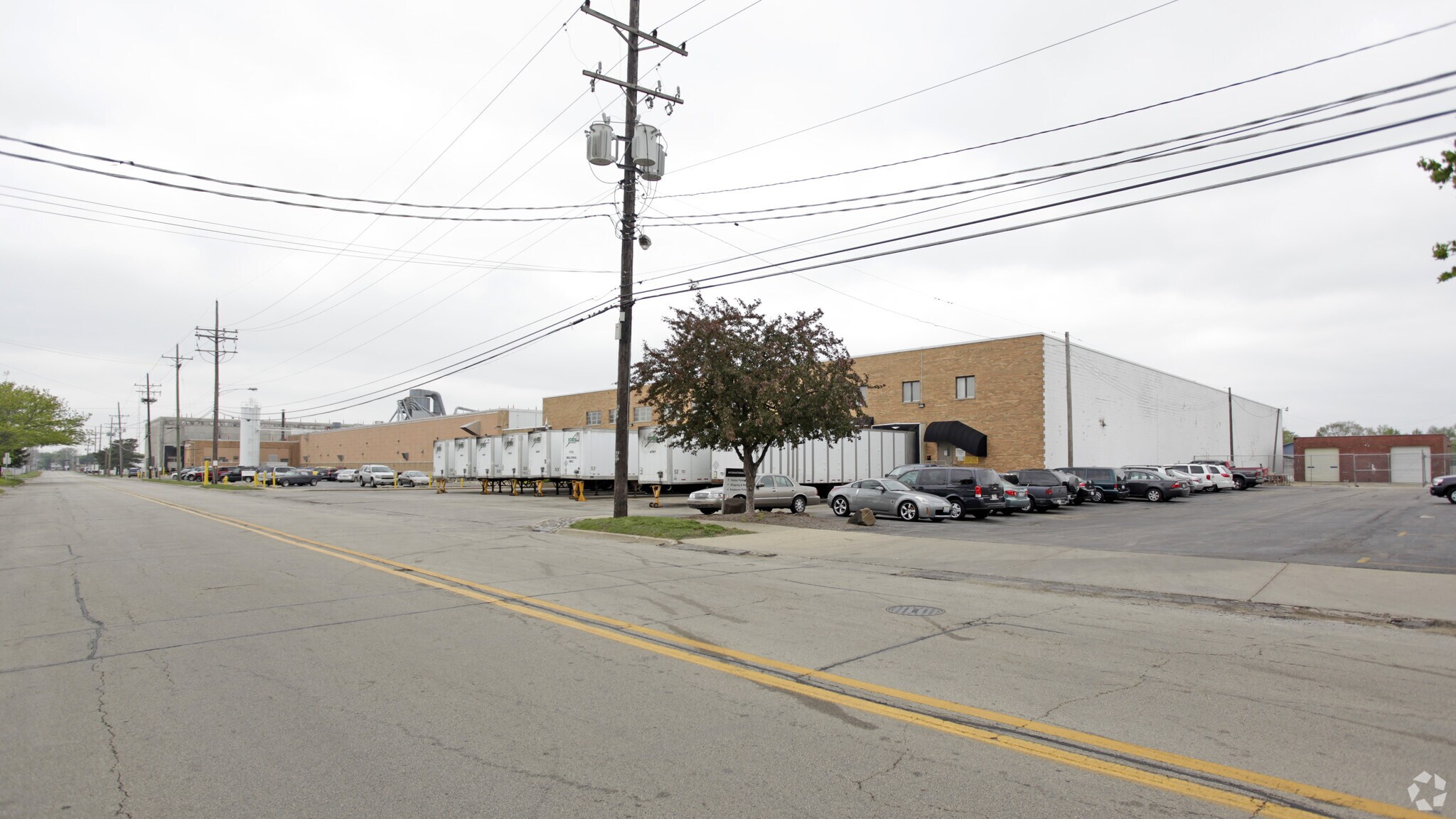 2100 23rd Ave, Rockford, IL à vendre Photo principale- Image 1 de 3