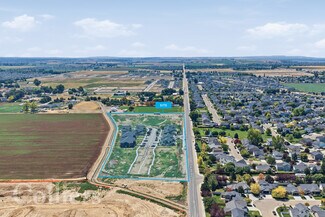 Plus de détails pour 5018 Hamlet Ln, Caldwell, ID - Multi-résidentiel à vendre