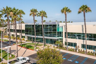 Plus de détails pour 58 Discovery, Irvine, CA - Industriel à louer
