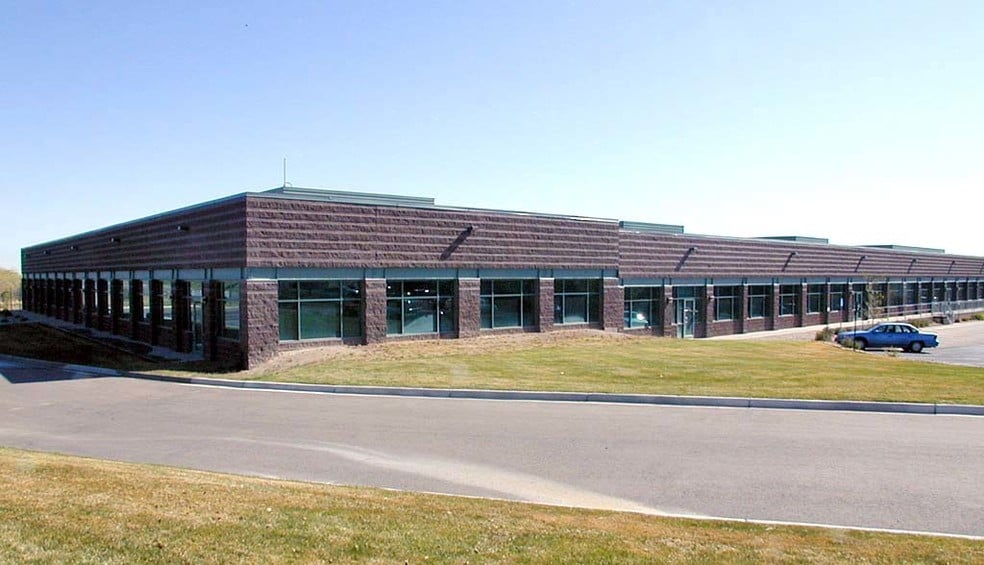 7318 S Revere Pky, Englewood, CO for sale - Building Photo - Image 2 of 12