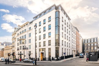 More details for 55 St. James's St, London - Office for Lease