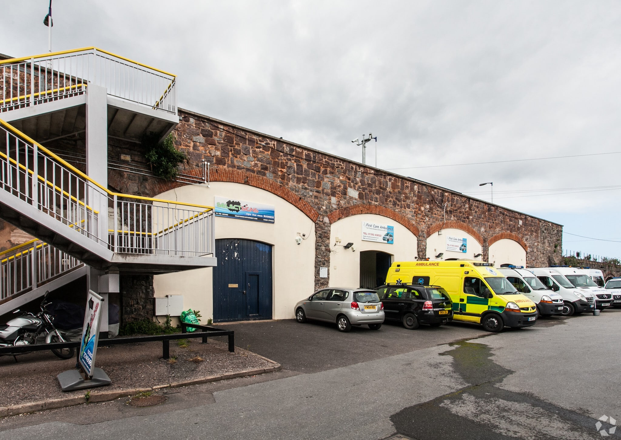 Cowick St, Exeter for lease Primary Photo- Image 1 of 4