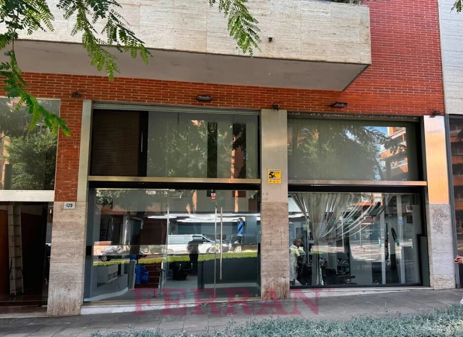 Multifamily in Cornellà de Llobregat, Barcelona for sale Building Photo- Image 1 of 2