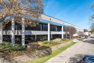 More details for 3311 Boyington Dr, Carrollton, TX - Industrial for Lease