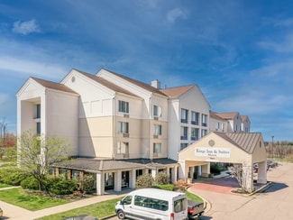 More details for 9365 Waterstone Blvd, Cincinnati, OH - Hospitality for Sale