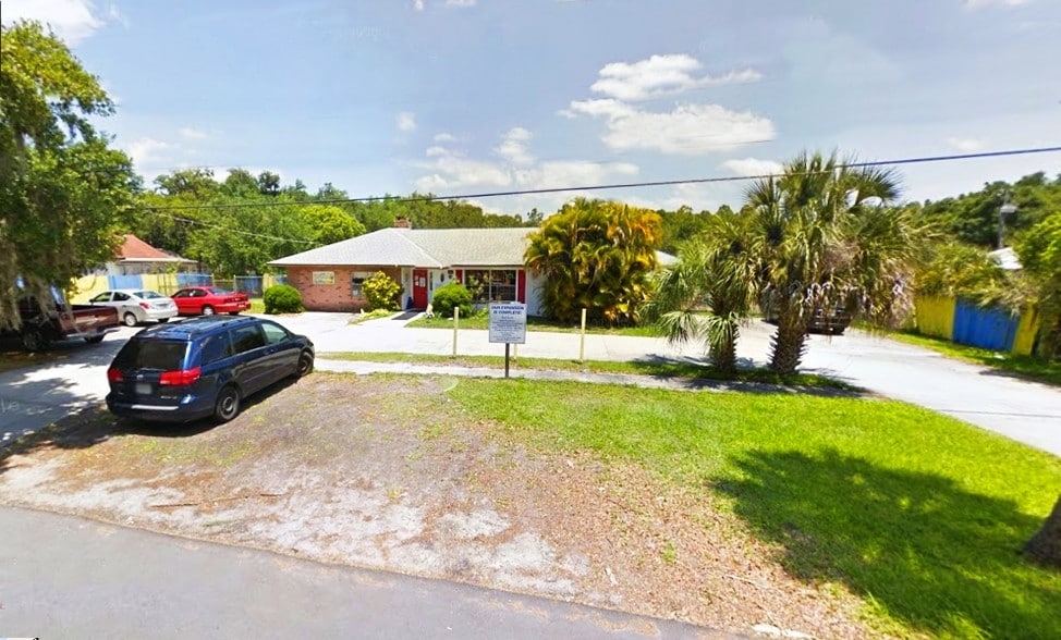 712 61st St E, Palmetto, FL for sale - Primary Photo - Image 1 of 1