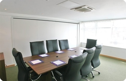 18-28 Turnham Green Ter, Londres à louer - Photo principale - Image 1 de 24