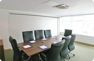 More details for 18-28 Turnham Green Ter, London - Coworking for Lease