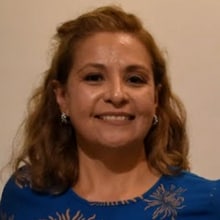 Xochitl Ibarra
