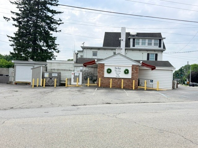 2147 Albany Post Rd, Montrose, NY for sale - Building Photo - Image 2 of 5