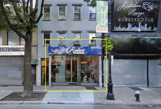30-71 Steinway St, Astoria, NY for lease - Primary Photo - Image 1 of 4