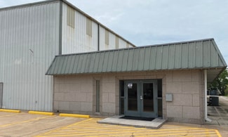 More details for 6445 Burlington Dr, Houston, TX - Industrial for Lease