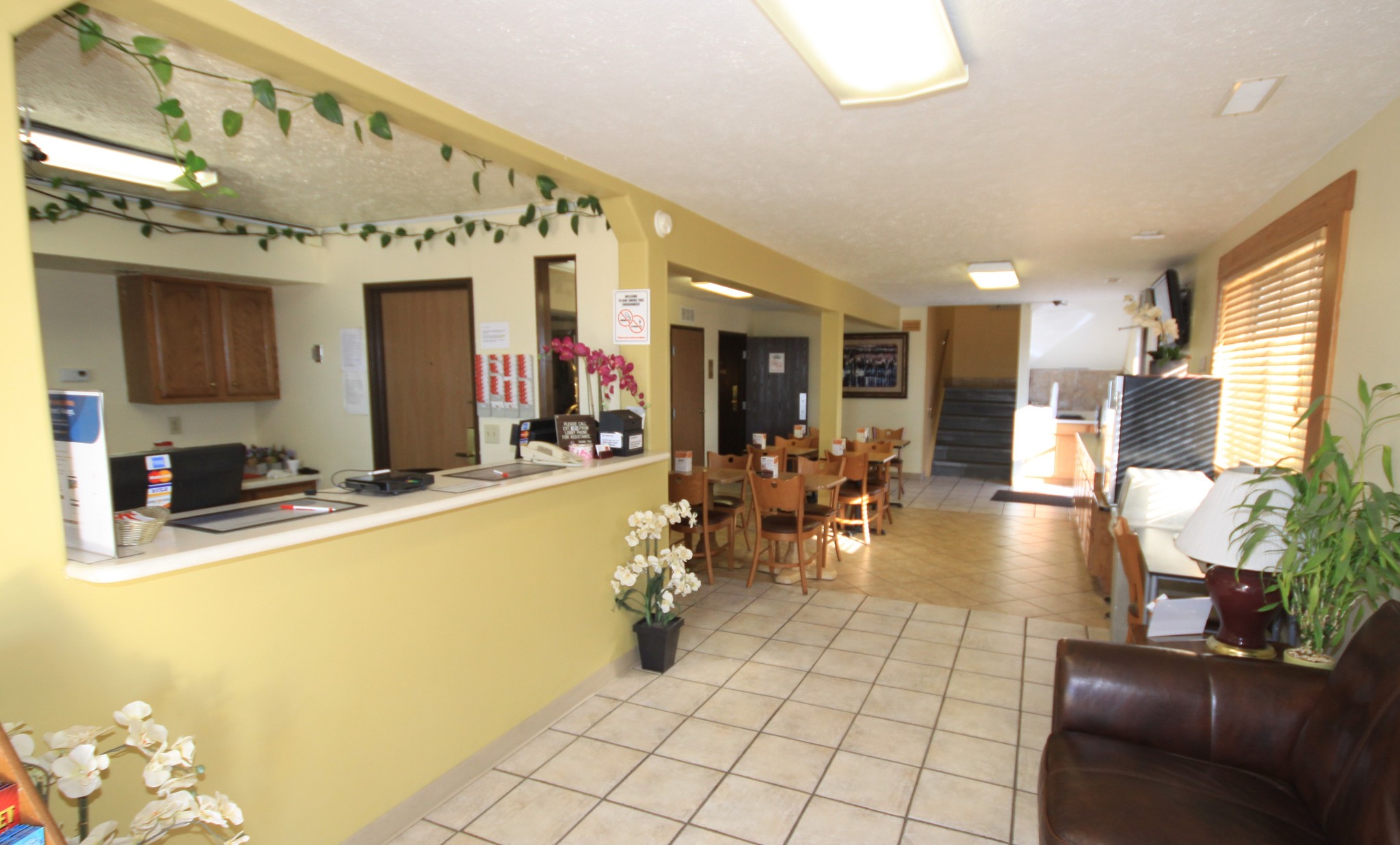 985 US Highway 24, Limon, CO for sale Lobby- Image 1 of 1