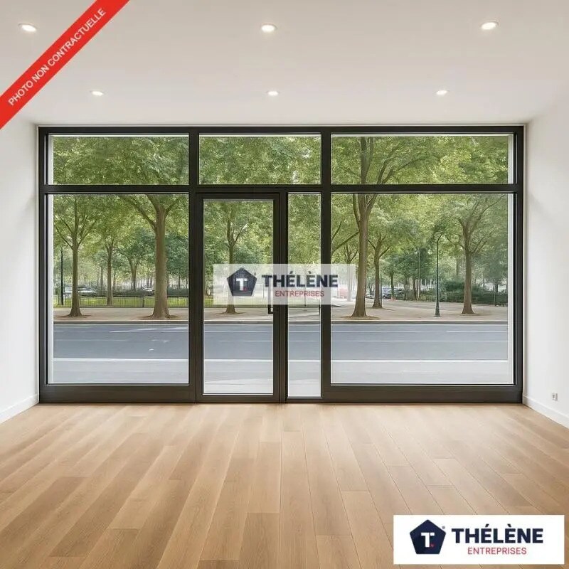 Retail in Montpellier for lease Interior Photo- Image 1 of 6