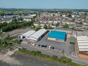 Units 6, 7 & 8 Myers Ln, Penrith for lease Interior Photo- Image 2 of 3