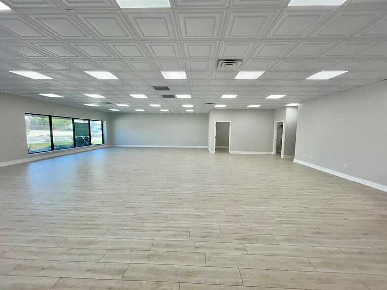 840 E Main St, Gainesville, TX for lease - Building Photo - Image 1 of 11